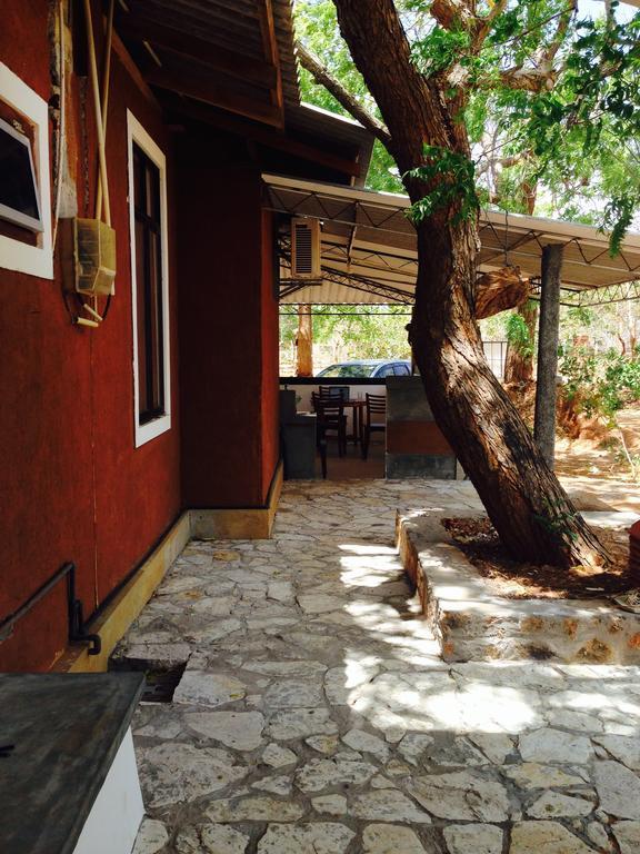 The Summer Corridor - Kataragama Room photo
