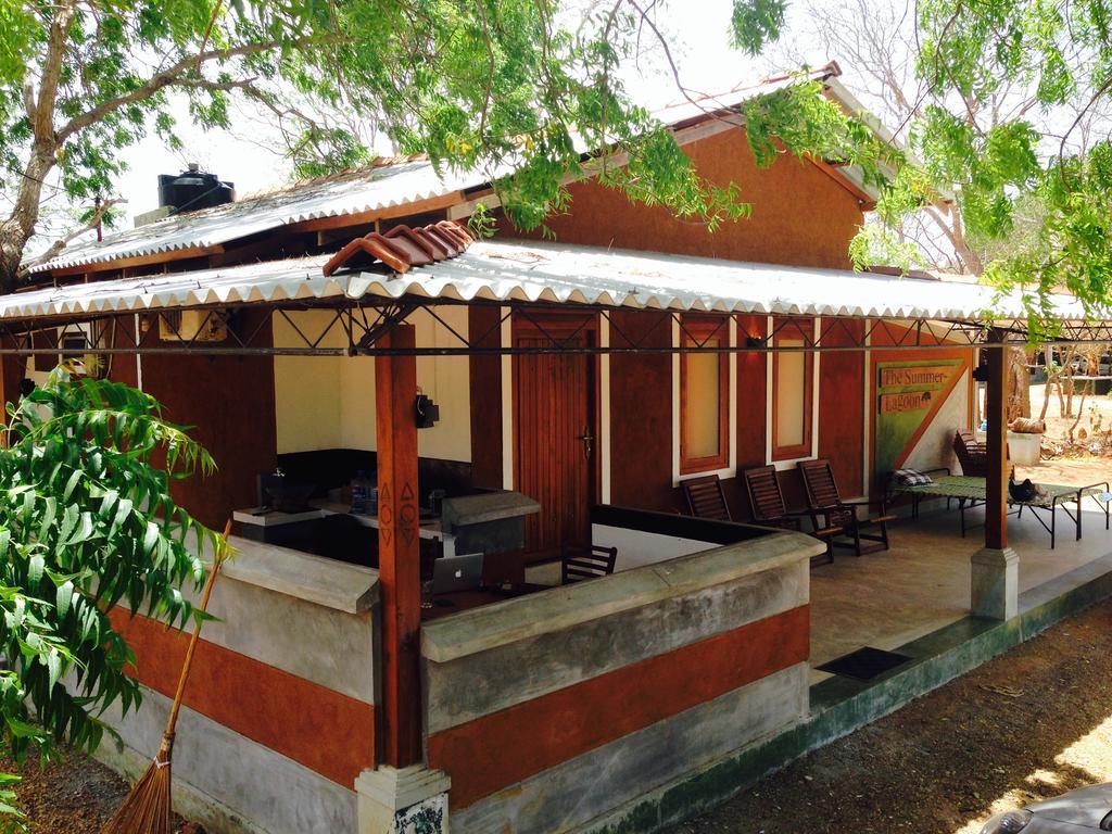 The Summer Corridor - Kataragama Exterior photo