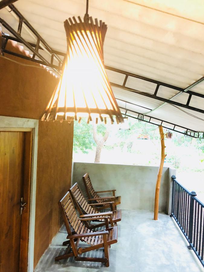 The Summer Corridor - Kataragama Exterior photo